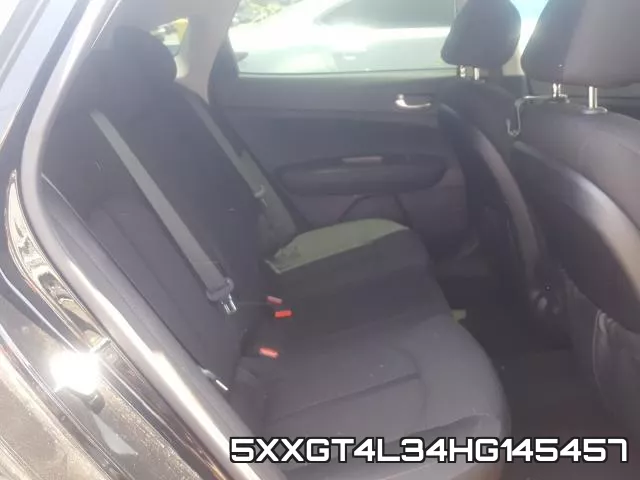 5XXGT4L34HG145457 фото 7