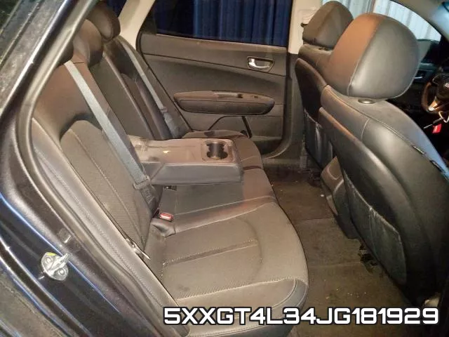 5XXGT4L34JG181929 фото 7