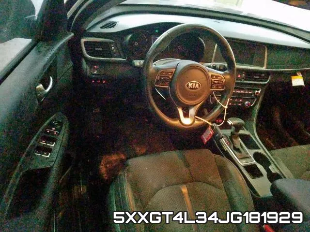 5XXGT4L34JG181929 фото 10