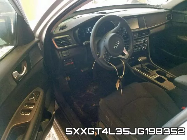5XXGT4L35JG198352 фото 10