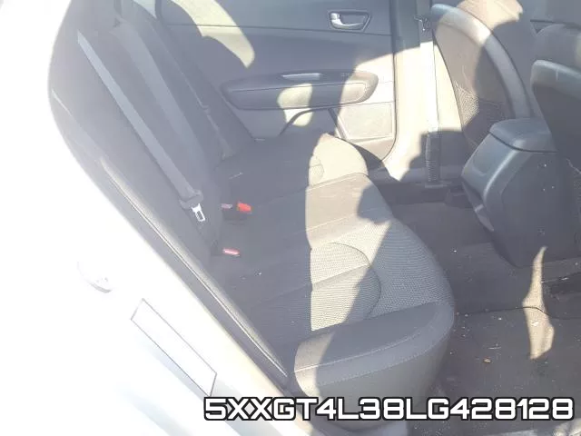 5XXGT4L38LG428128 фото 7
