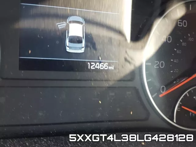 5XXGT4L38LG428128 фото 9