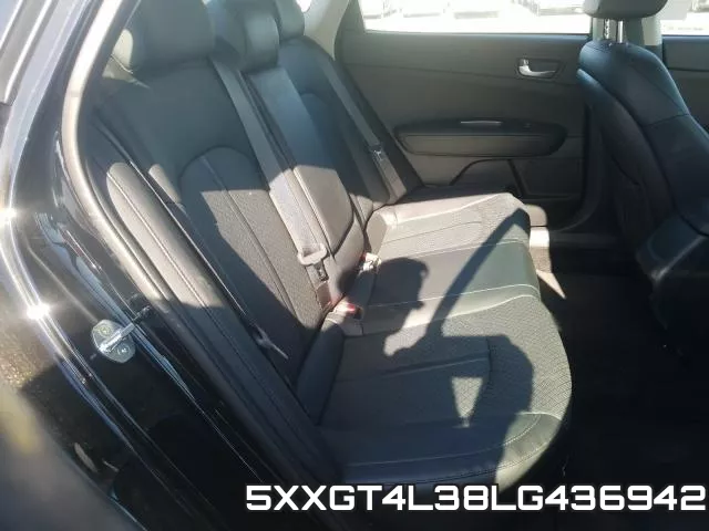 5XXGT4L38LG436942 фото 7
