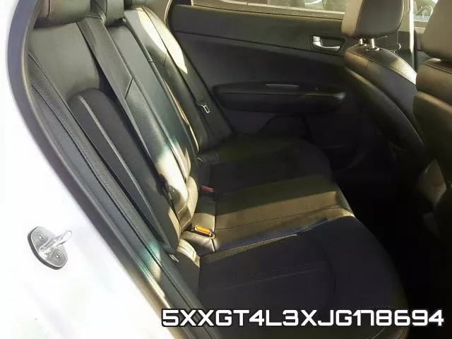 5XXGT4L3XJG178694 фото 7