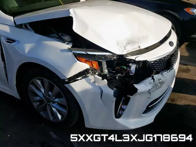 5XXGT4L3XJG178694 фото 10
