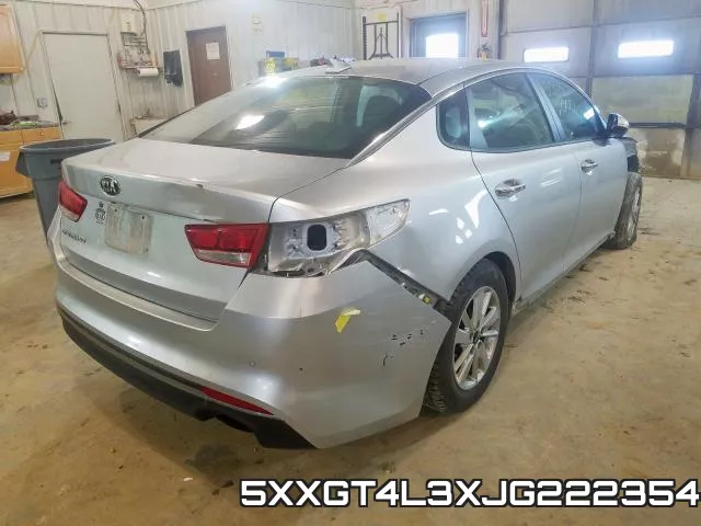 5XXGT4L3XJG222354 фото 5