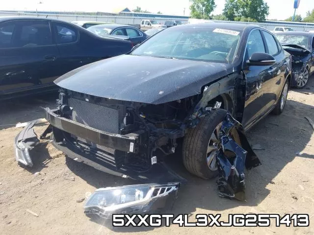 5XXGT4L3XJG257413 фото 3