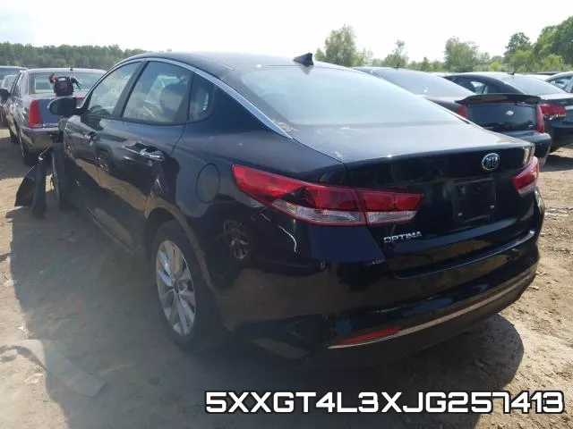 5XXGT4L3XJG257413 фото 4