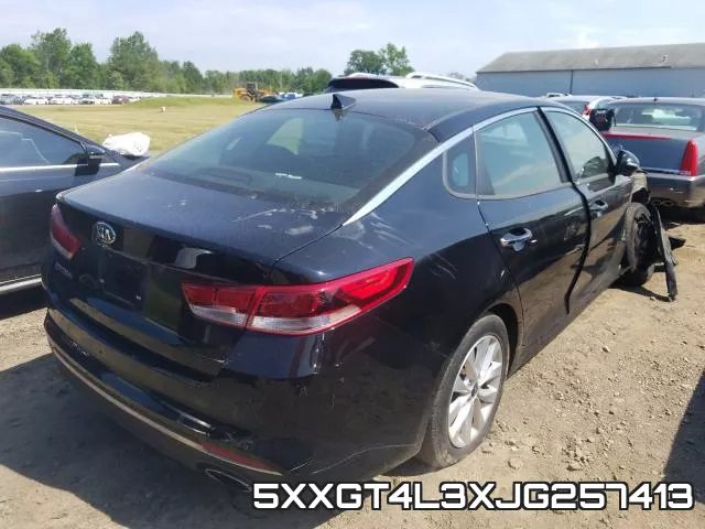 5XXGT4L3XJG257413 фото 5