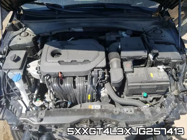 5XXGT4L3XJG257413 фото 8