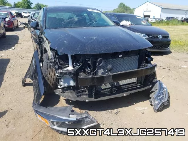 5XXGT4L3XJG257413 фото 10