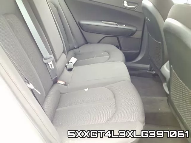 5XXGT4L3XLG397061 фото 7
