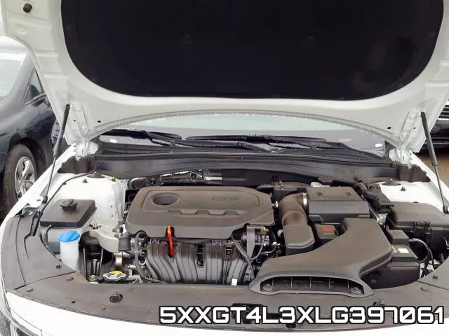 5XXGT4L3XLG397061 фото 8