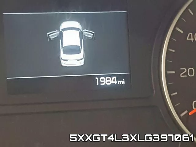 5XXGT4L3XLG397061 фото 9