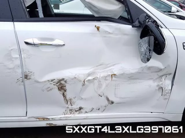5XXGT4L3XLG397061 фото 10