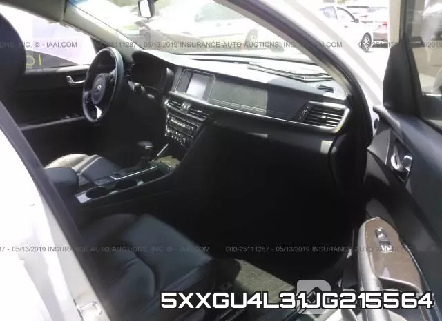 5XXGU4L31JG215564 фото 6