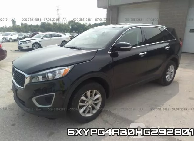 5XYPG4A30HG292801 фото 3