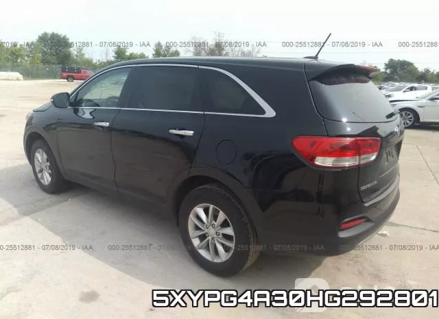 5XYPG4A30HG292801 фото 4
