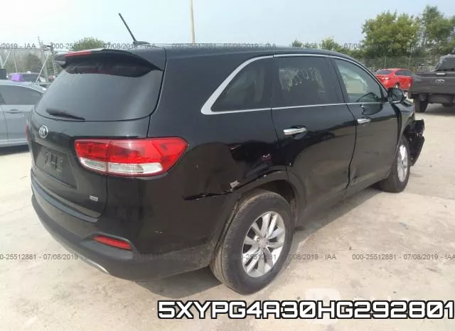 5XYPG4A30HG292801 фото 5