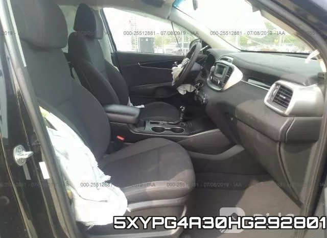5XYPG4A30HG292801 фото 6