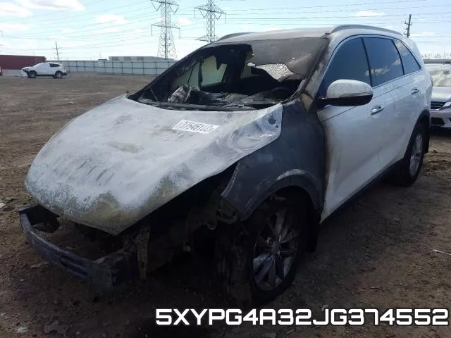 5XYPG4A32JG374552 фото 3