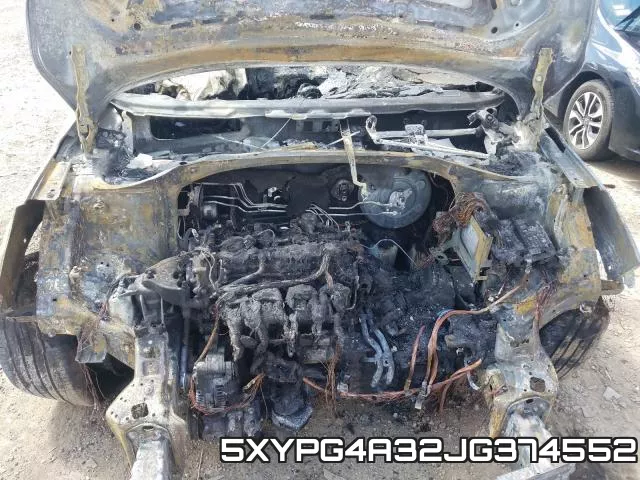 5XYPG4A32JG374552 фото 8