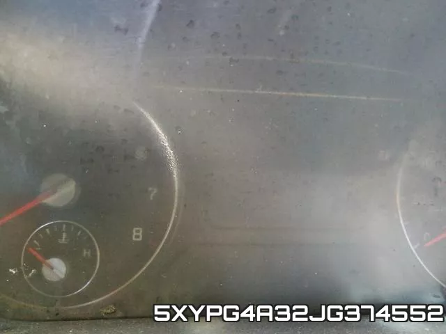 5XYPG4A32JG374552 фото 9