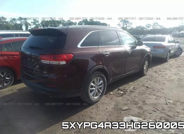 5XYPG4A33HG260005 фото 5