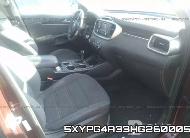5XYPG4A33HG260005 фото 6