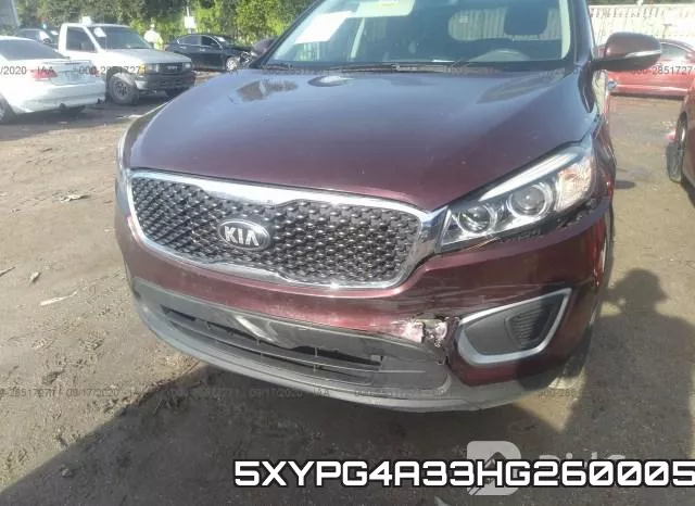 5XYPG4A33HG260005 фото 7