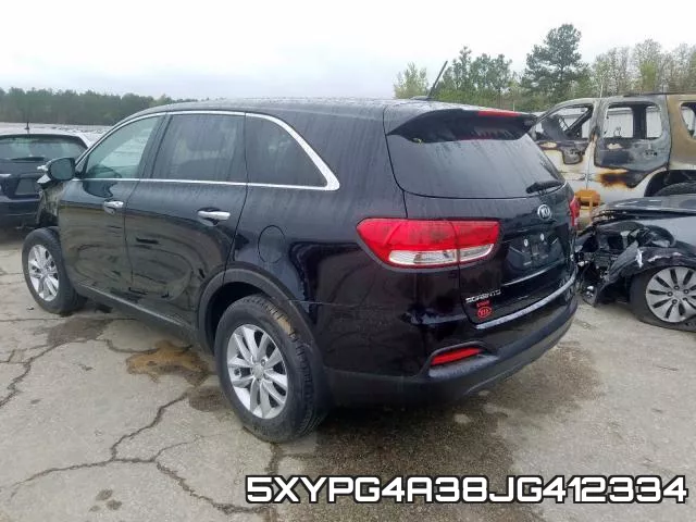5XYPG4A38JG412334 фото 4