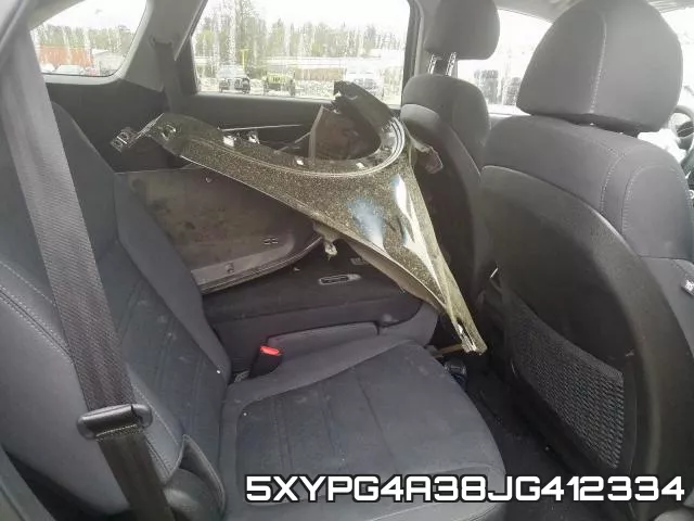 5XYPG4A38JG412334 фото 7