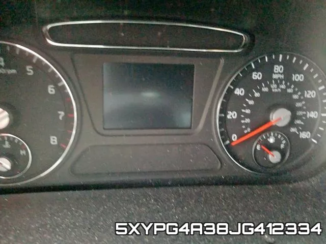 5XYPG4A38JG412334 фото 9