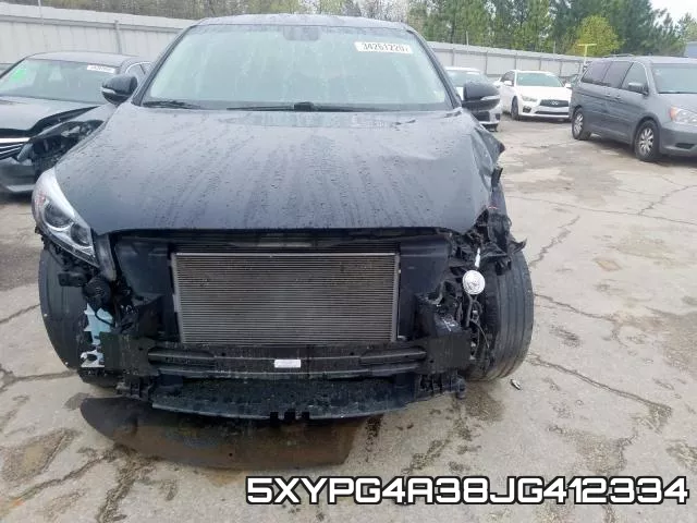 5XYPG4A38JG412334 фото 10