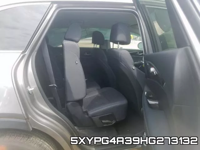 5XYPG4A39HG273132 фото 7