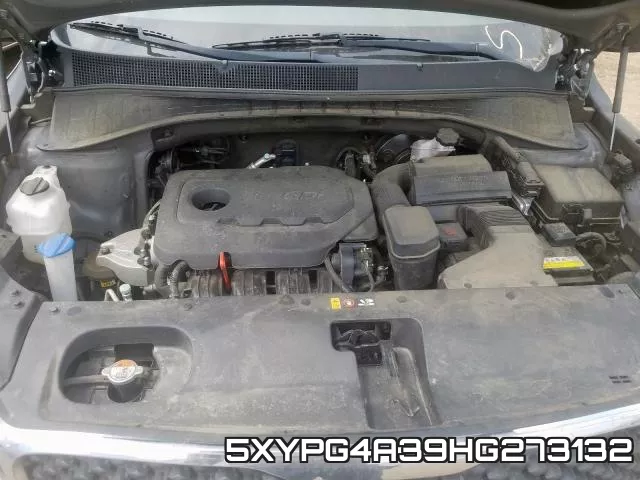 5XYPG4A39HG273132 фото 8