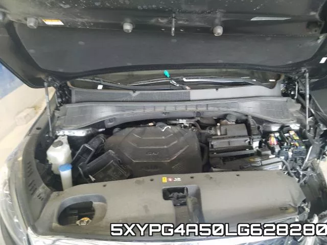 5XYPG4A50LG628280 фото 8