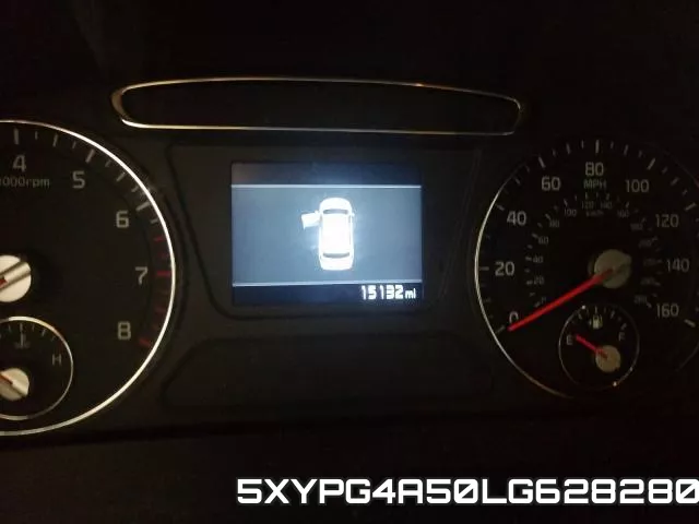 5XYPG4A50LG628280 фото 9