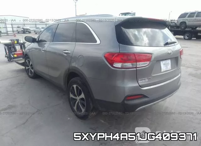 5XYPH4A51JG409371 фото 4