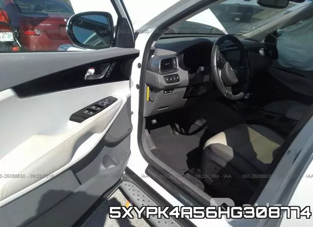 5XYPK4A56HG308774 фото 6