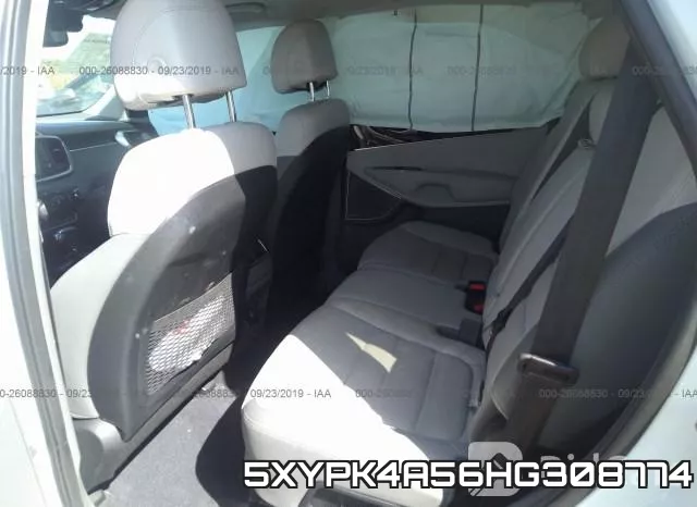 5XYPK4A56HG308774 фото 9