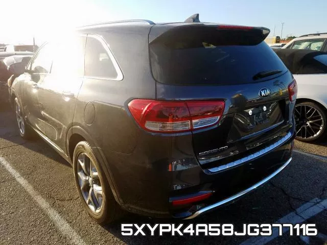 5XYPK4A58JG377116 фото 4