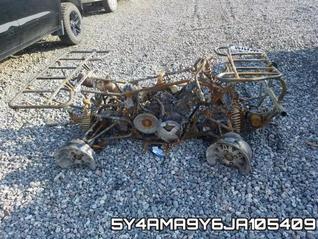 5Y4AMA9Y6JA105409 фото 10