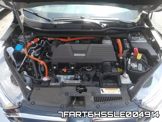 7FART6H55LE004914 фото 8