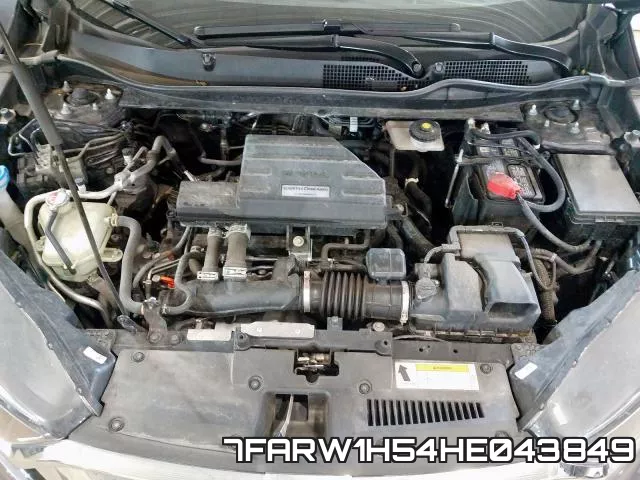 7FARW1H54HE043849 фото 8