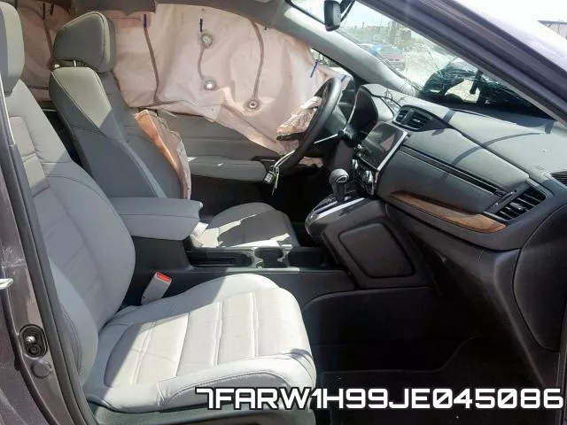 7FARW1H99JE045086 фото 6