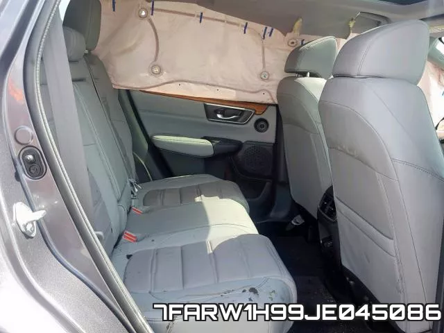7FARW1H99JE045086 фото 7