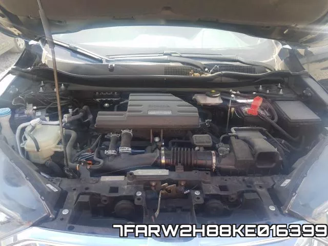 7FARW2H88KE016399 фото 8