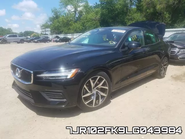 7JR102FK9LG043984 фото 3