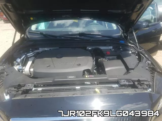 7JR102FK9LG043984 фото 8